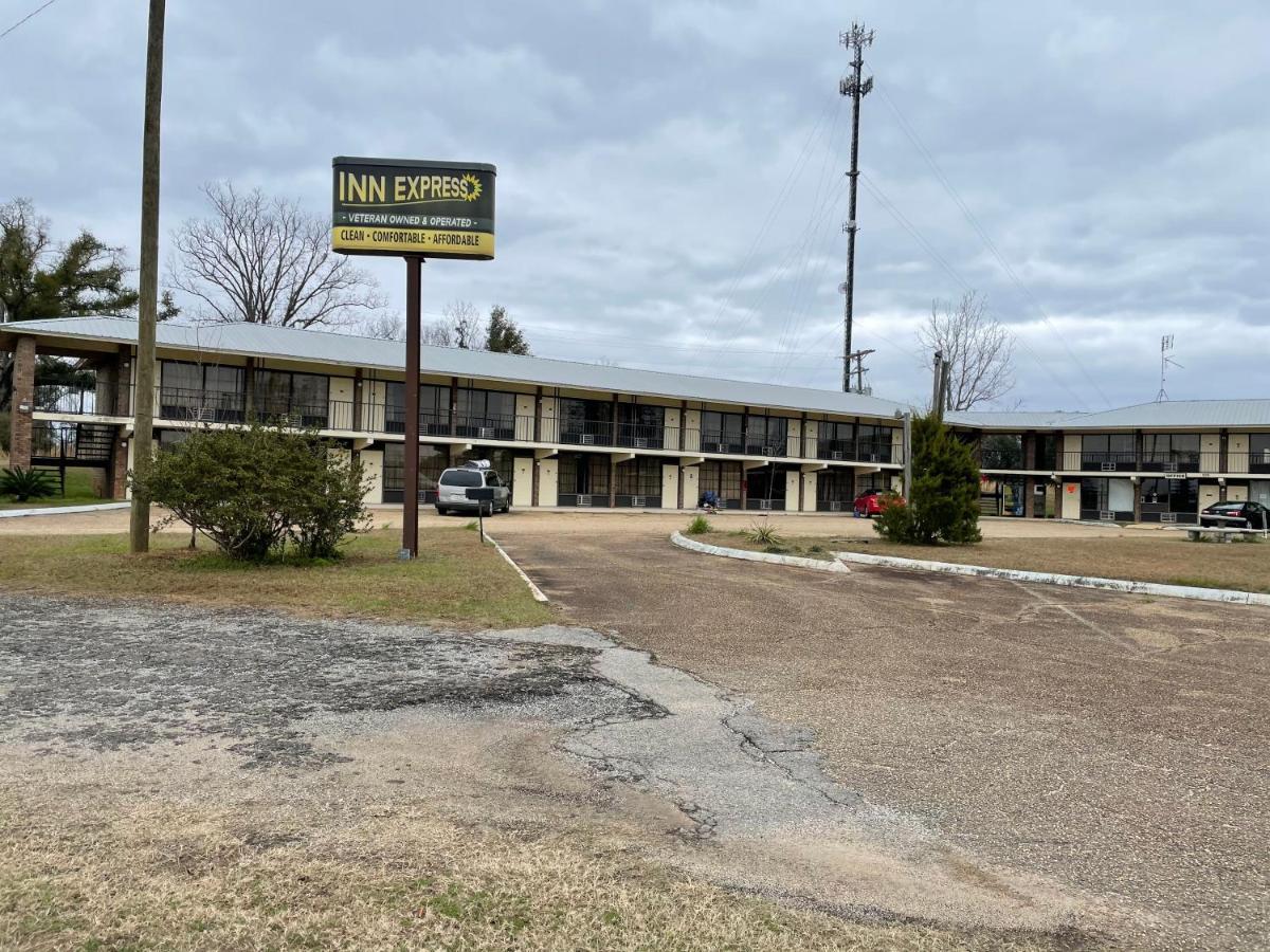 Inn Express Grand Ridge Экстерьер фото