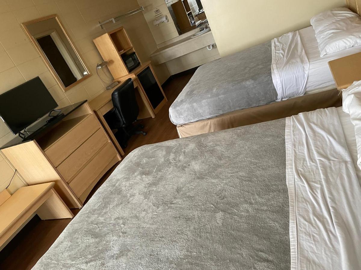 Inn Express Grand Ridge Экстерьер фото