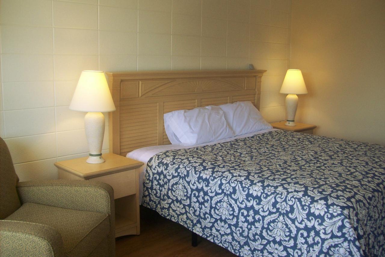 Inn Express Grand Ridge Экстерьер фото