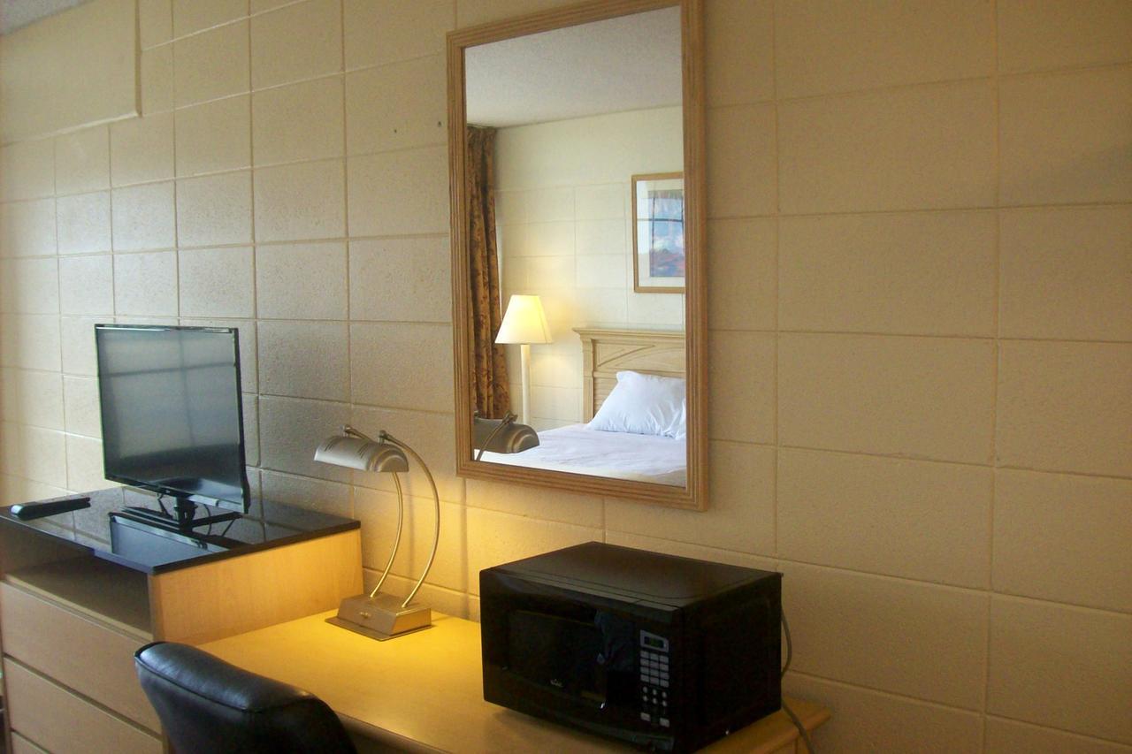 Inn Express Grand Ridge Экстерьер фото