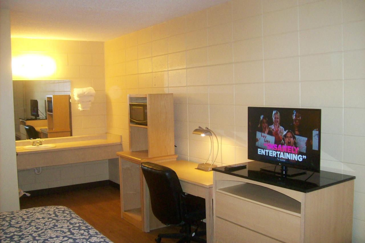 Inn Express Grand Ridge Экстерьер фото