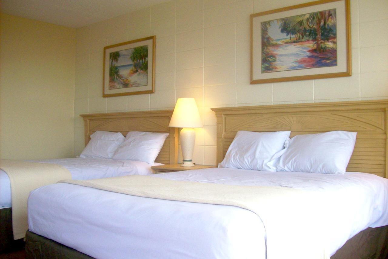 Inn Express Grand Ridge Экстерьер фото