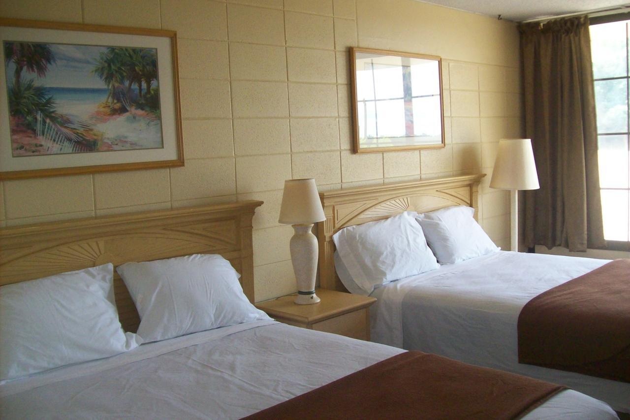 Inn Express Grand Ridge Экстерьер фото